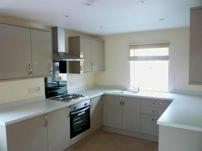 2 Bedroom Property To Rent In Spinners Lane, Swaffham PE37