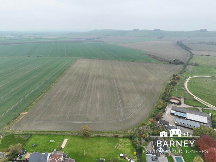 Farm Land For Sale In Acre Land Portfolio In South East And West England, NN29