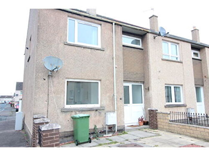 2 Bedroom Terraced House To Rent In Preston Terrace, Prestonpans, EH32
