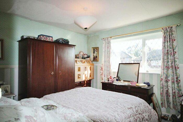 3 Bedroom Terraced House For Sale In Byland Grove, Harrogate, HG1