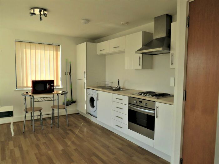 1 Bedroom Flat To Rent In Cowbridge Road East, Canton, Cardiff, CF11