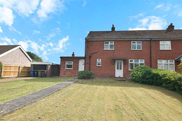 3 Bedroom Semi-Detached House For Sale In Main Road, Aylesby, Grimsby, DN37