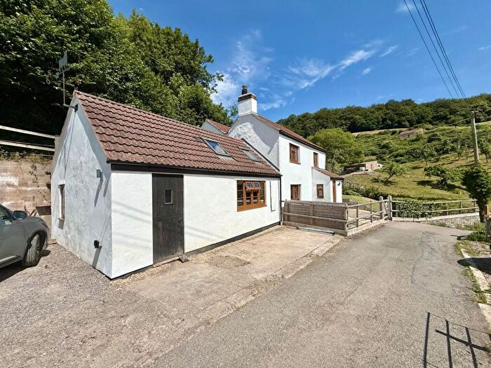 3 Bedroom Cottage For Sale In The Slad, Longhope, GL17