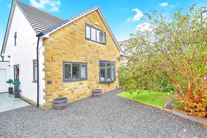 4 Bedroom Semi-Detached House For Sale In York Lane, Knaresborough, HG5