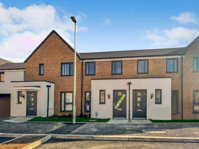 2 Bedroom Terraced House To Rent In Brookfield Drive, Stanford-Le-Hope, SS17