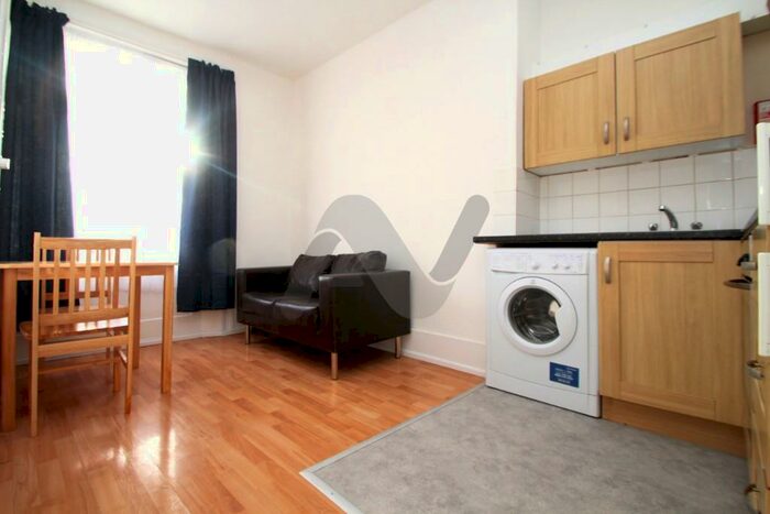 1 Bedroom Flat To Rent In Seven Sisters Road, London, N4