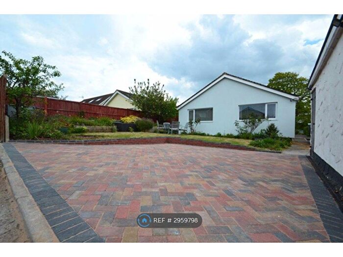 3 Bedroom Detached House To Rent In Lodway, Bristol, BS20