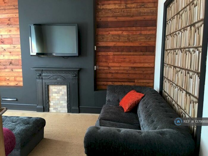 7 Bedroom Terraced House To Rent In Upper Lloyd Street, Manchester, M14