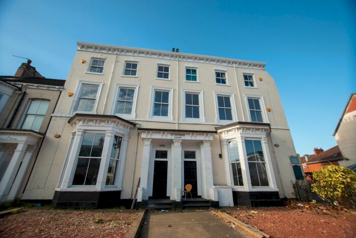 3 Bedroom Flat To Rent In Beverley Road, Hull, HU3