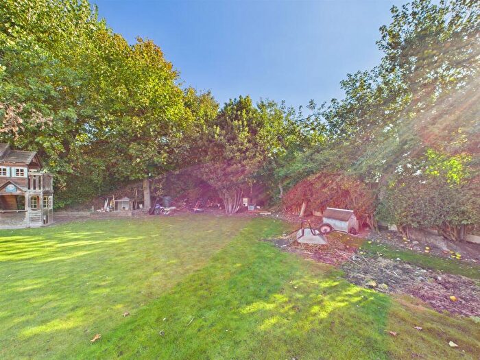 Land For Sale In George Street, Mablethorpe, LN12