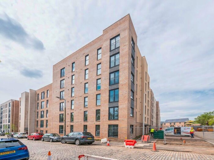 2 Bedroom Flat To Rent In Kilpatrick Grove, Edinburgh, EH6