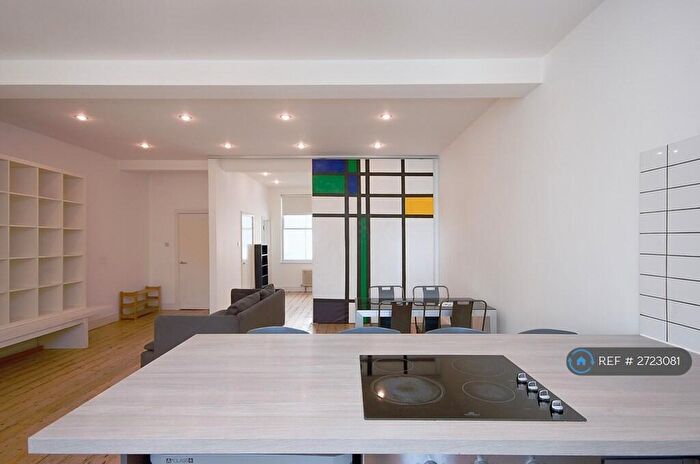 1 Bedroom Flat To Rent In Cowcross Street, London, EC1M