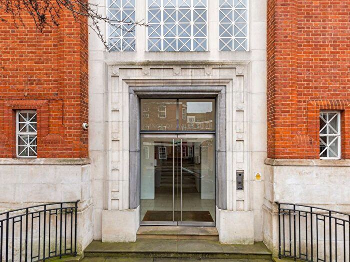 1 Bedroom Flat To Rent In Prince Of Wales Road, London, NW5