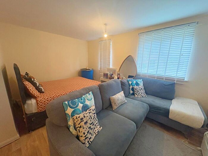 Flat To Rent In Sudbury, Suffolk, CO10