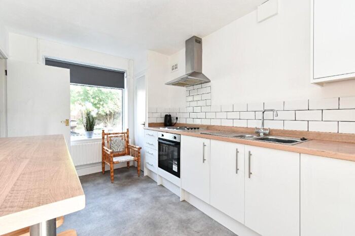 4 Bedroom Terraced House To Rent In Lovelace Road, Norwich, NR4