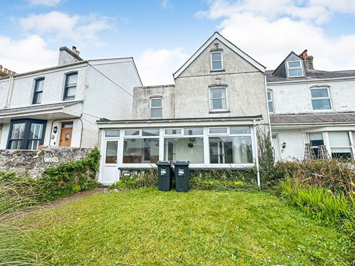 5 Bedroom Property For Sale In Trenance Road, Newquay, Cornwall, TR7