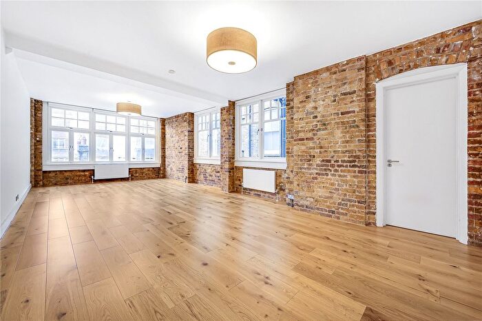 1 Bedroom Flat To Rent In Marylebone Mews, London, W1G