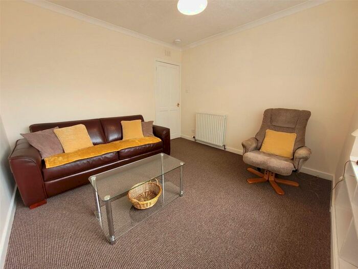 1 Bedroom Apartment To Rent In George Street, City Centre, Aberdeen, Aberdeen, AB25