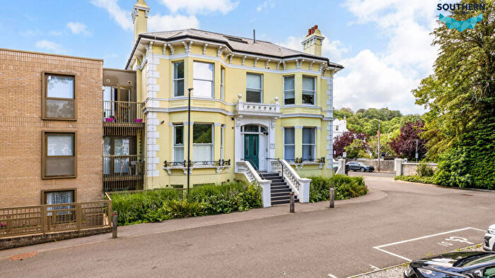1 Bedroom Flat For Sale In Birch Villa, Preston Road, Brighton, BN1