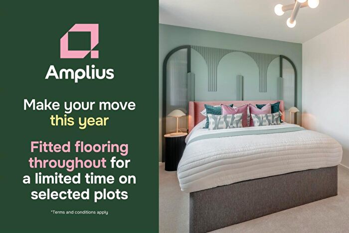 2 Bedroom Terraced House For Sale In Barrowby Place, Grantham, NG31