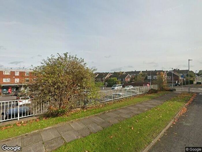 2 Bedroom Flat To Rent In Lowther Road, Dunstable, LU6