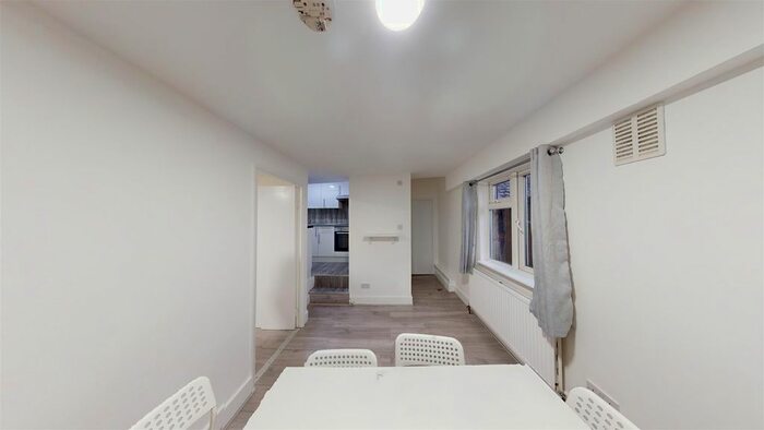 1 Bedroom Flat To Rent In St Pauls Avenue, Willesden Green, London, NW2