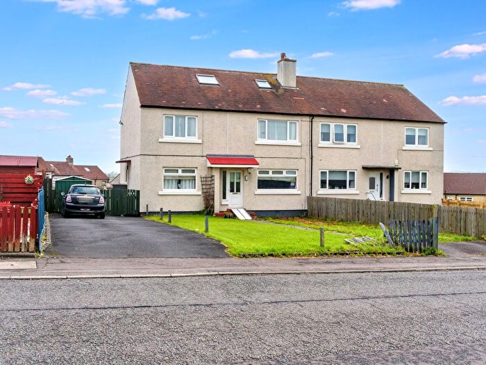 2 Bedroom Flat For Sale In Treeswoodhead Road, Kilmarnock, KA1