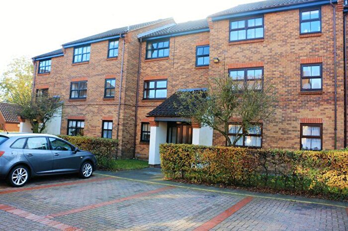 1 Bedroom Flat To Rent In Bransby Close, Kings Lynn, PE30
