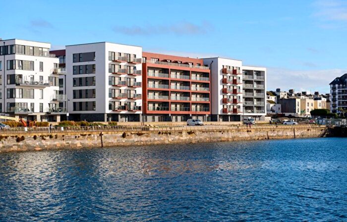 2 Bedroom Apartment For Sale In Trinity Street, Plymouth, PL1