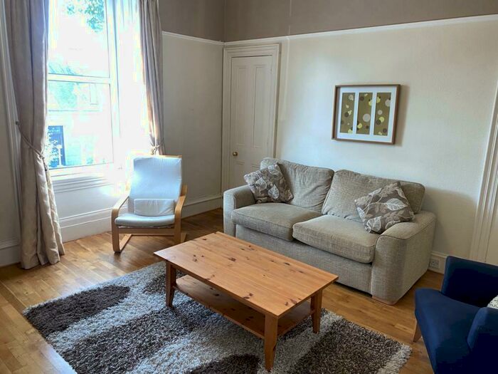 2 Bedroom Flat To Rent In Watson Street, AB25