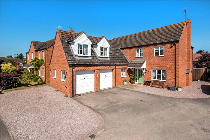 5 Bedroom Detached House For Sale In Ormsby House Drive, Mareham-Le-Fen, Boston, Lincolnshire, PE22