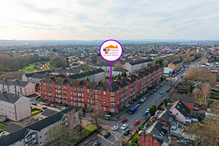 1 Bedroom Flat For Sale In Shettleston Road, G32