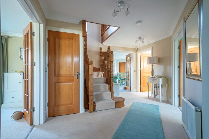 5 Bedroom Detached House For Sale In Newmarket, Suffolk, CB8