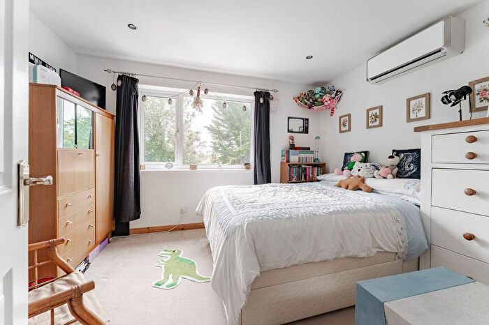 2 Bedroom Semi-detached House For Sale In Manor Close, Hockering, NR20