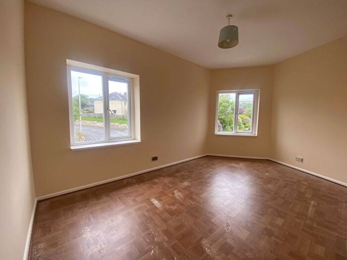 1 Bedroom Flat To Rent In Glandinas House, SY23