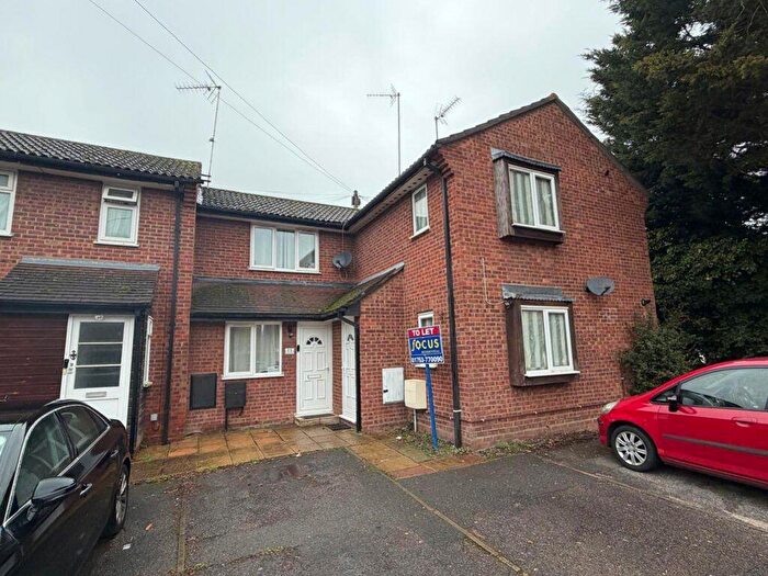 1 Bedroom House To Rent In Belgrave Road, Slough, SL1