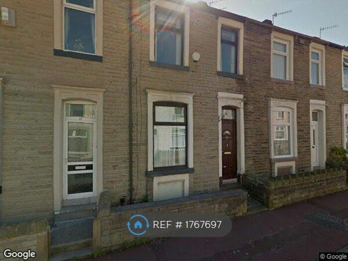 3 Bedroom Terraced House To Rent In Queensberry Road, Burnley, BB11