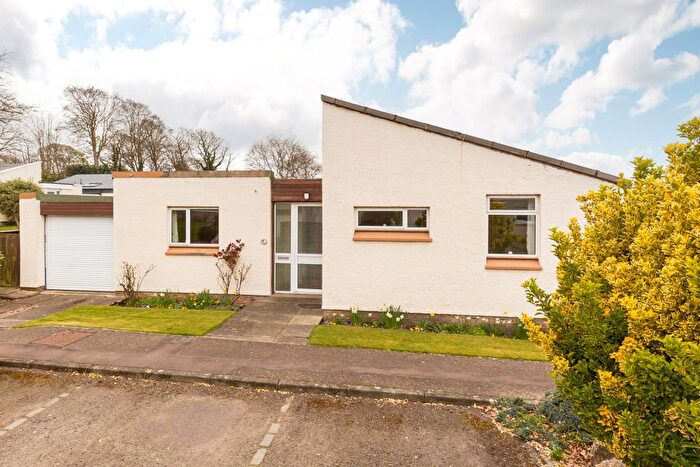 3 Bedroom Bungalow For Sale In The Falcons, Gullane, EH31
