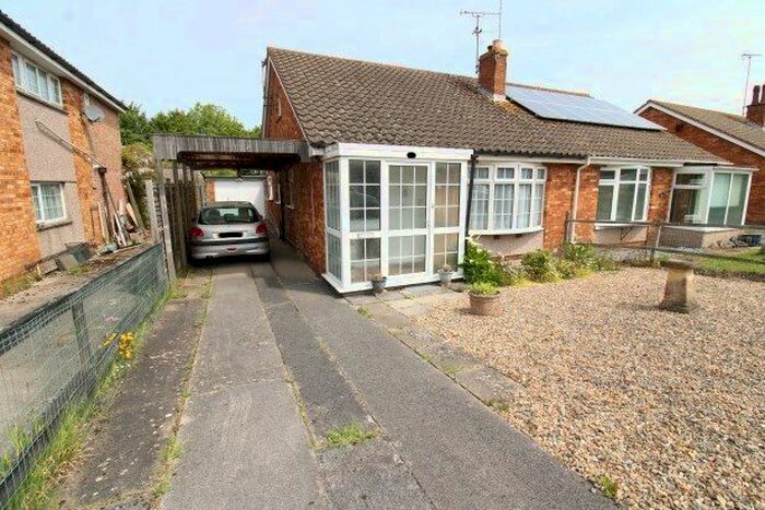 3 Bedroom Bungalow To Rent In Homefield, Weston-Super-Mare, BS24