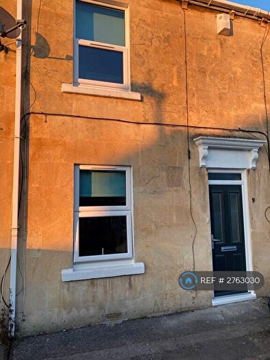 4 Bedroom Terraced House To Rent In Ayr Street, Bath, BA2
