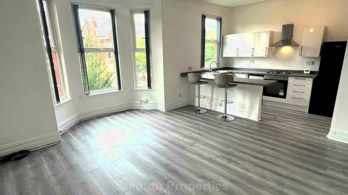 2 Bedroom Apartment To Rent In Clyde Road, West Didsbury, M20