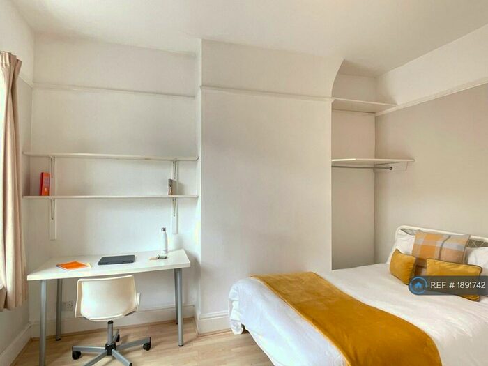 3 Bedroom Terraced House To Rent In Freshfield Road, Wavertree, Liverpool, L15