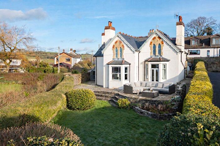 4 Bedroom Detached House For Sale In Tyr Ysgol, Maendy, Cowbridge, The Vale Of Glamorgan, CF71