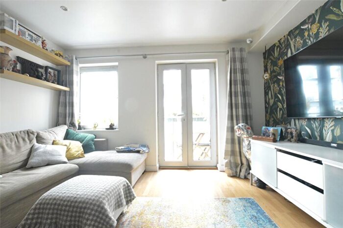 2 Bedroom Apartment To Rent In Eldon Court, Slaney Road, Romford, RM1