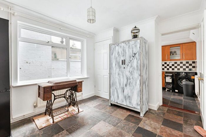 2 Bedroom Terraced House For Sale In New North Road, Attleborough, Norfolk, NR17