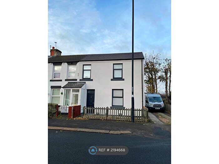 3 Bedroom Terraced House To Rent In Briar Edge, Newcastle Upon Tyne, NE12
