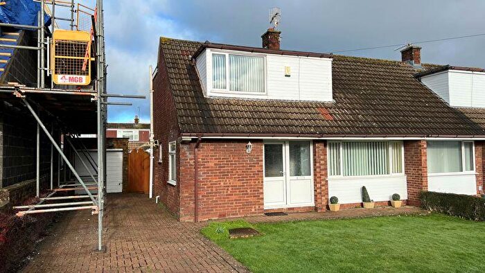 3 Bedroom Semi Detached House For Sale In Maplestone Road, Whitchurch, Bristol, BS14