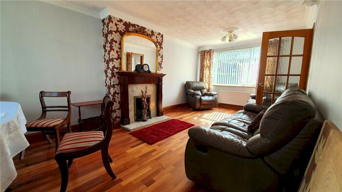 3 Bedroom End Of Terrace House To Rent In Holyrood Avenue, Harrow HA2