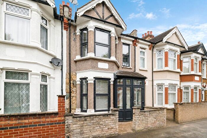 3 Bedroom Terraced House For Sale In Mitcham Road, East Ham, London, E6