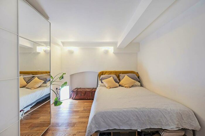 1 Bedroom Flat To Rent In Manbey Park Road, Stratford, London, E15